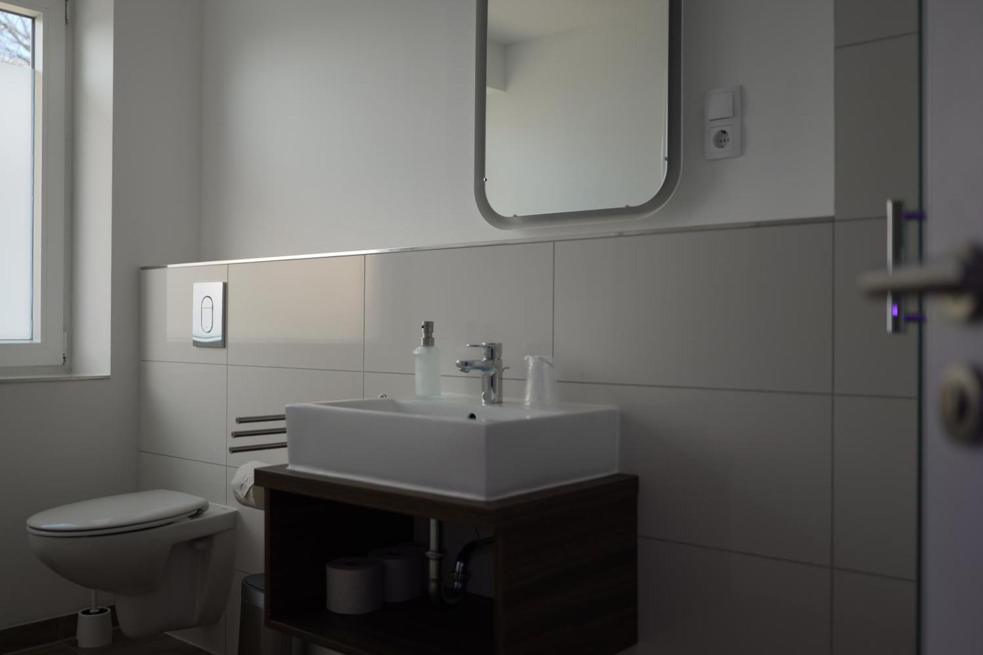 Hotel Milano Hildesheim Eksteriør bilde