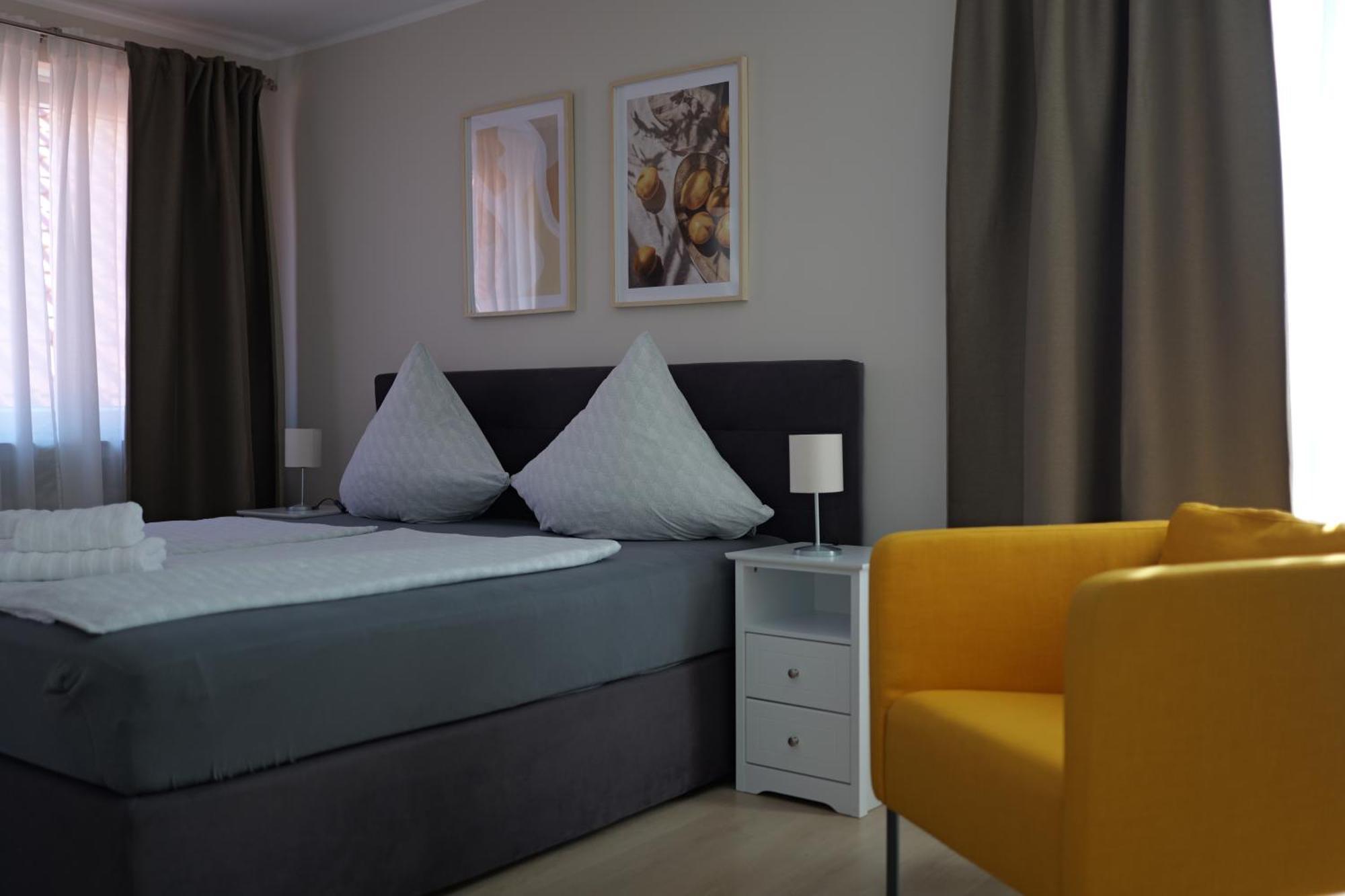 Hotel Milano Hildesheim Eksteriør bilde