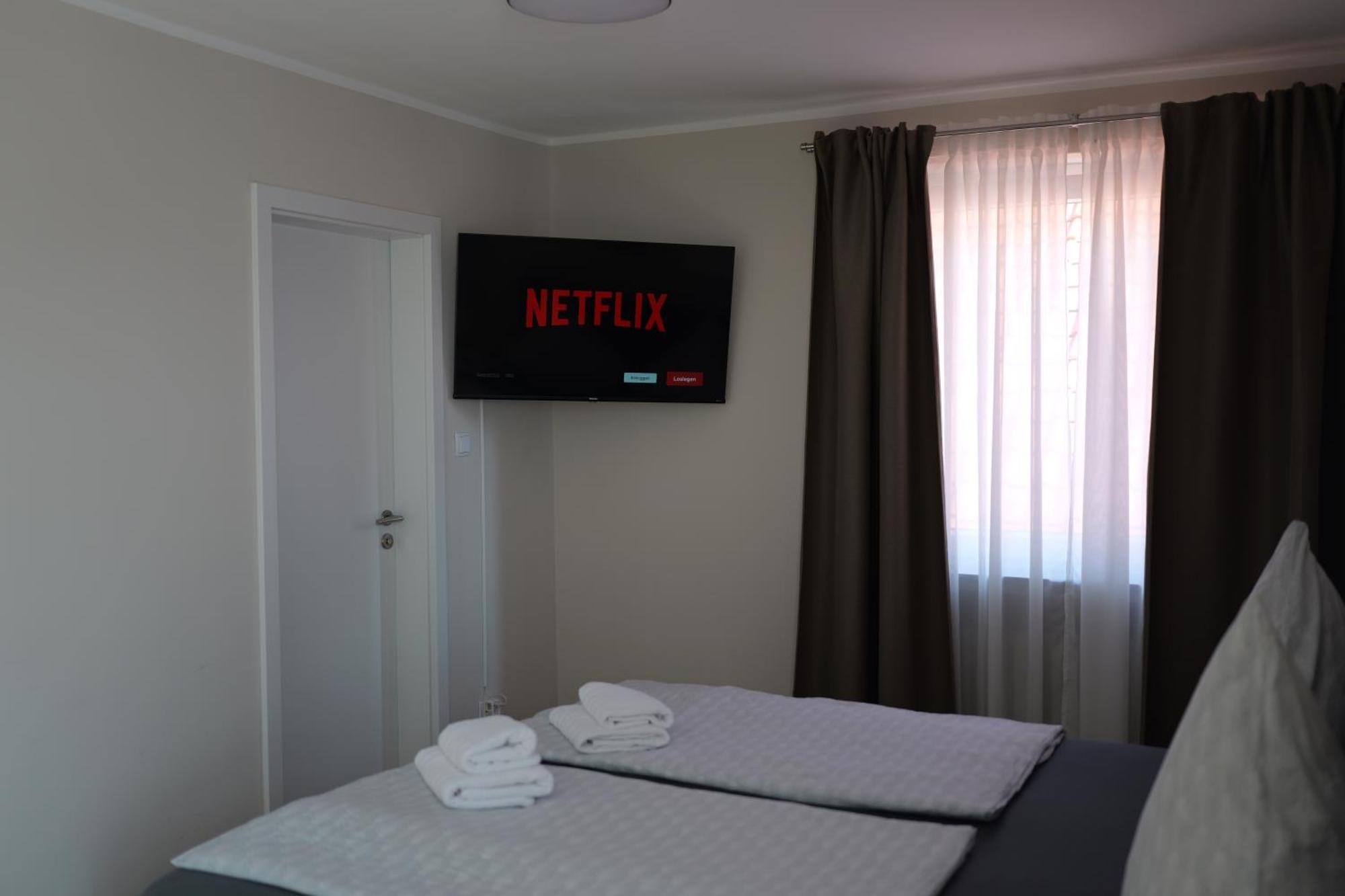 Hotel Milano Hildesheim Eksteriør bilde