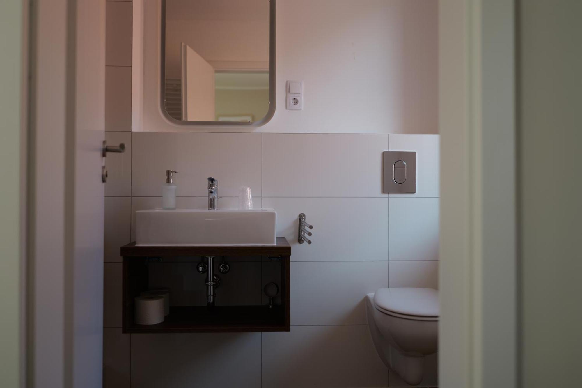 Hotel Milano Hildesheim Eksteriør bilde