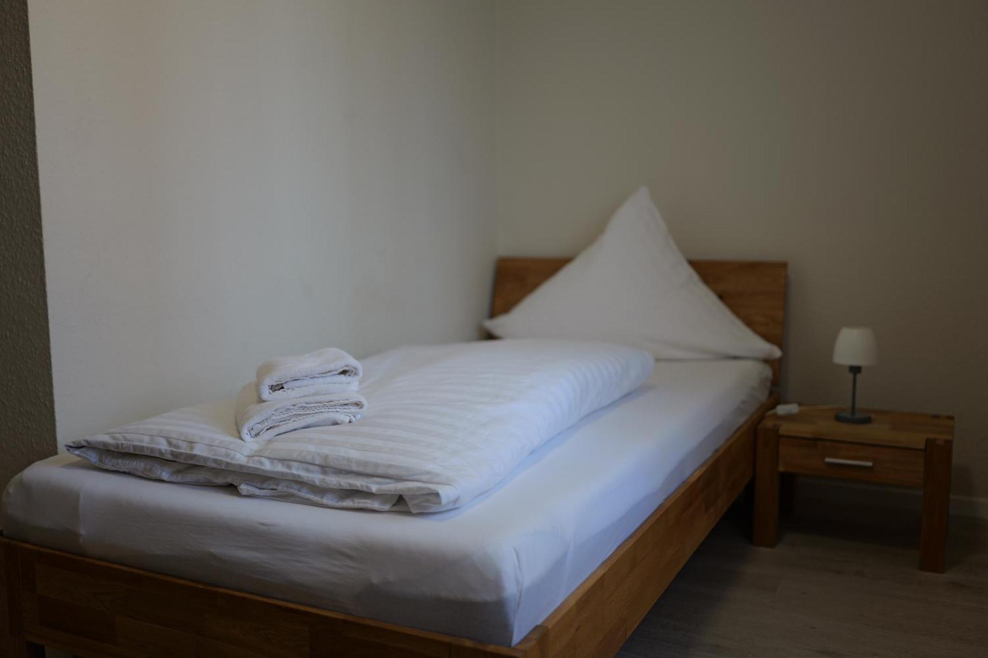 Hotel Milano Hildesheim Eksteriør bilde