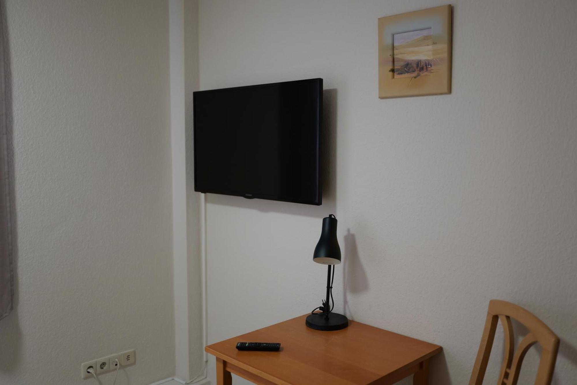 Hotel Milano Hildesheim Eksteriør bilde